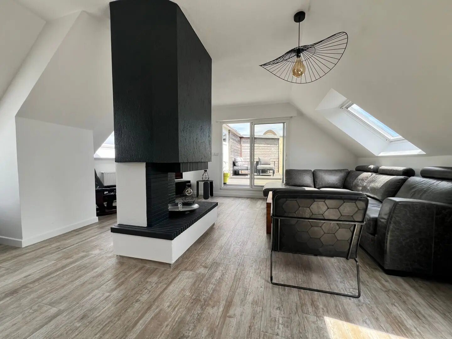 Appartement à vendre, 115m², Larmor-Plage