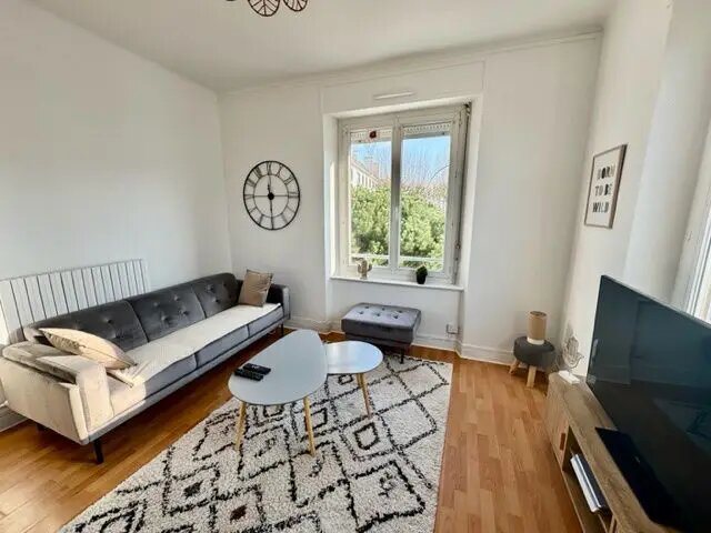 Appartement à vendre, 110m², Lorient