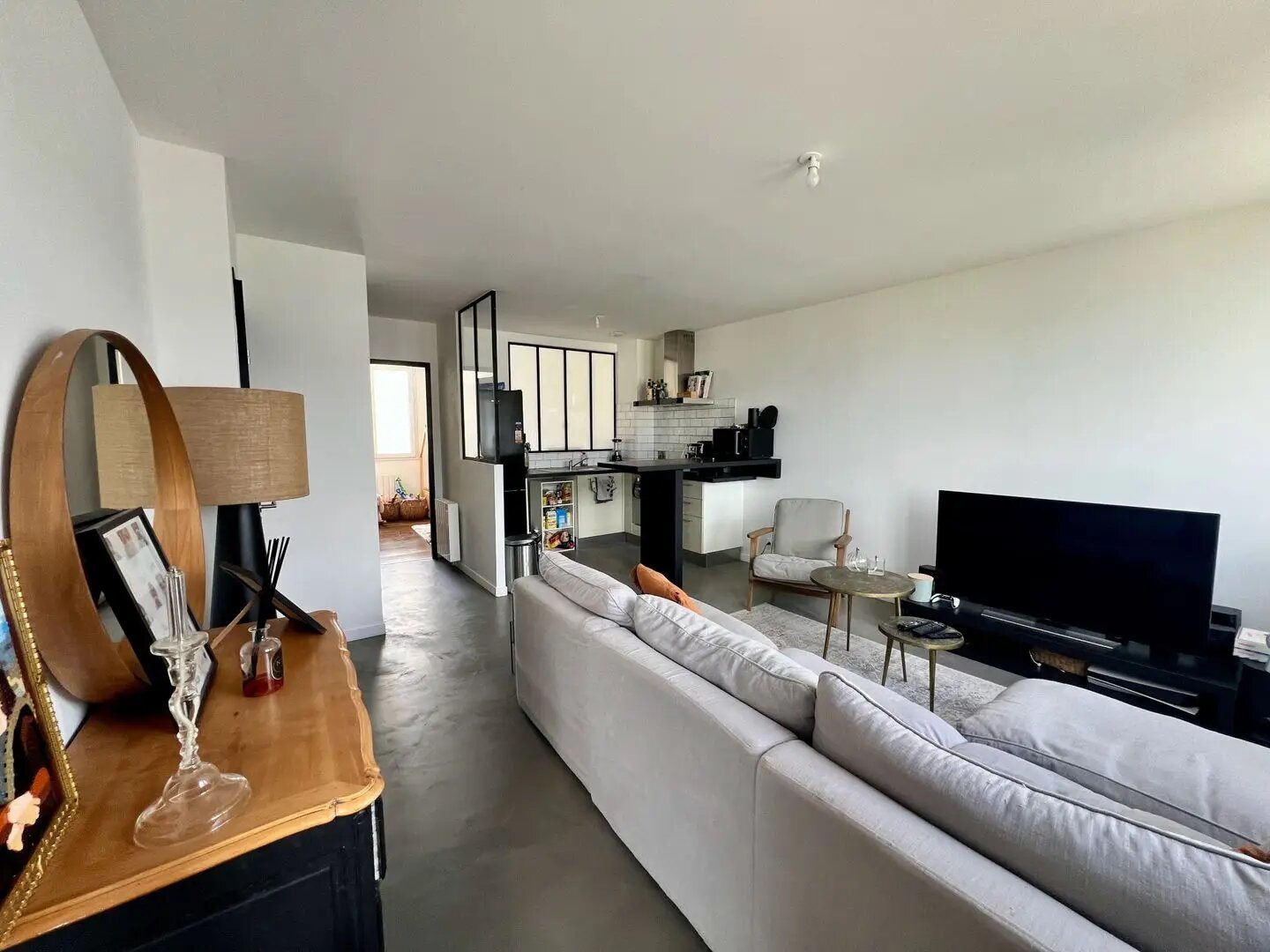 Appartement à vendre, 51m², Lorient