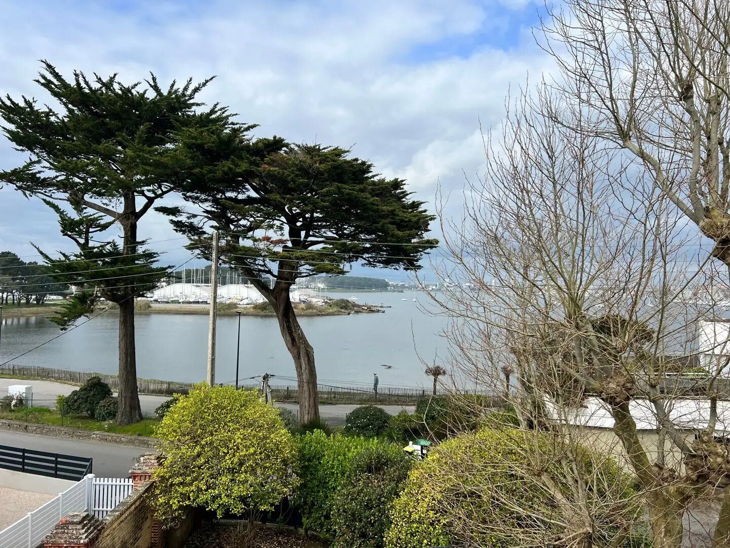 Appartement à vendre, 39m², Larmor-Plage