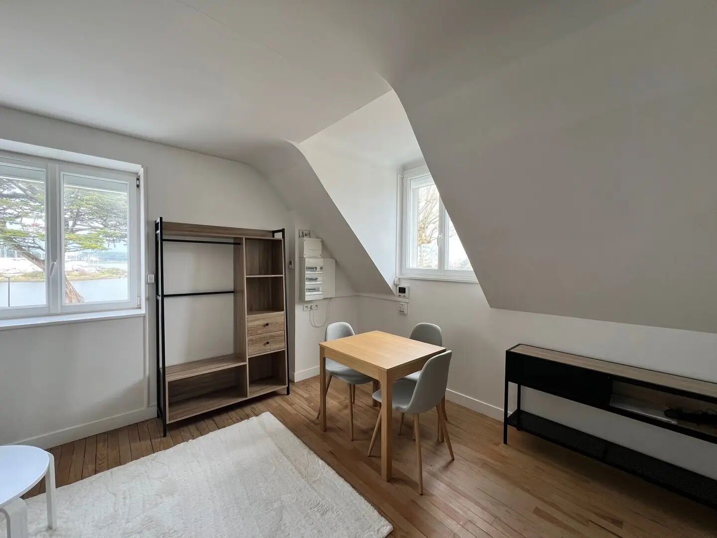 Appartement à vendre, 39m², Larmor-Plage
