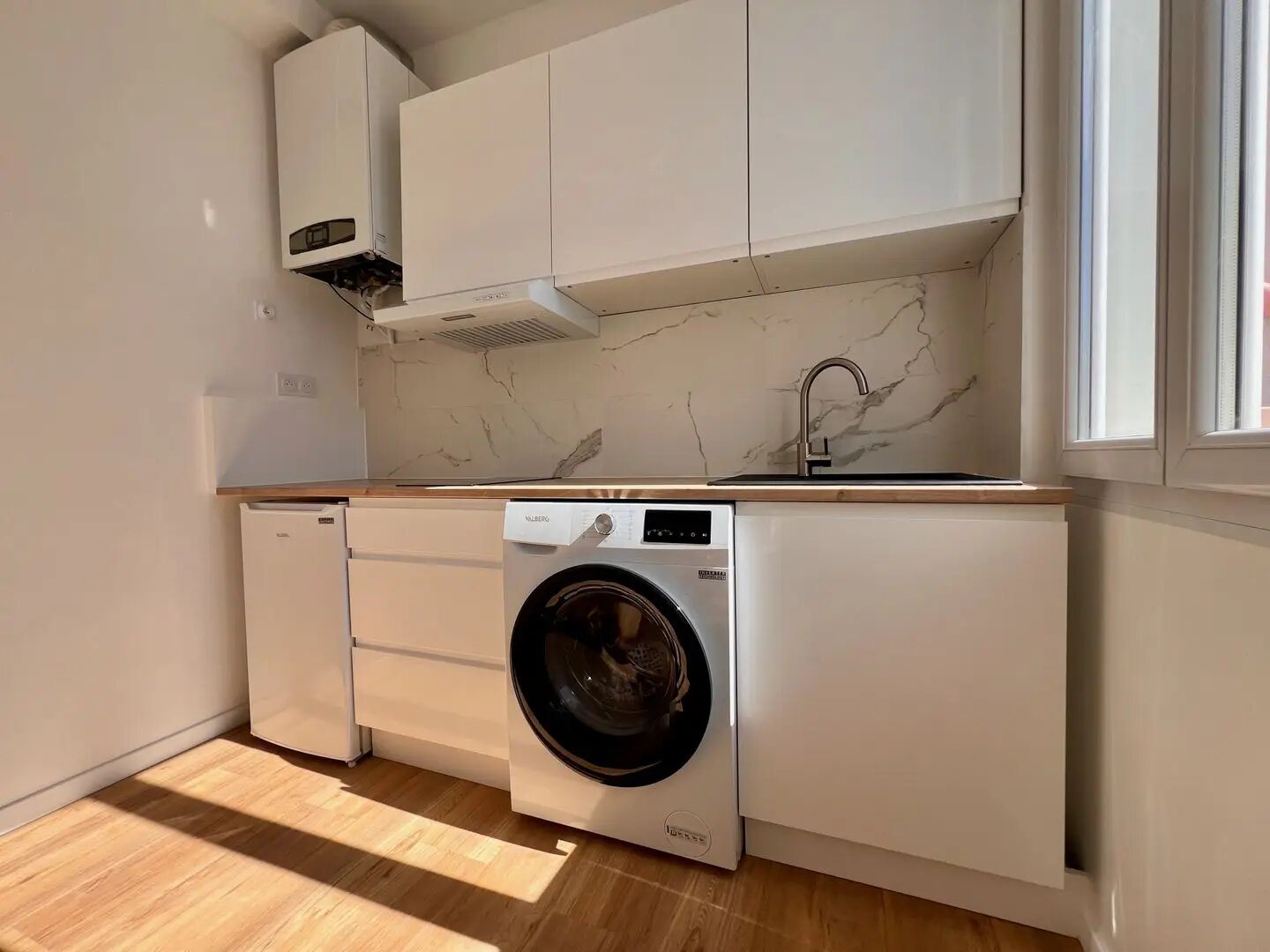 Appartement à louer, 34m², Lorient