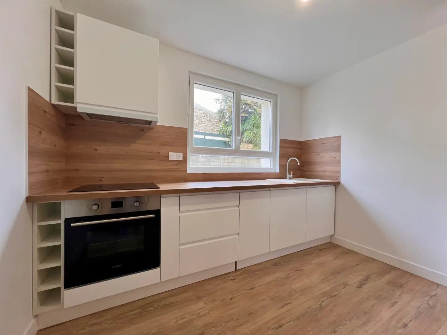 Appartement à vendre, 83m², Lorient