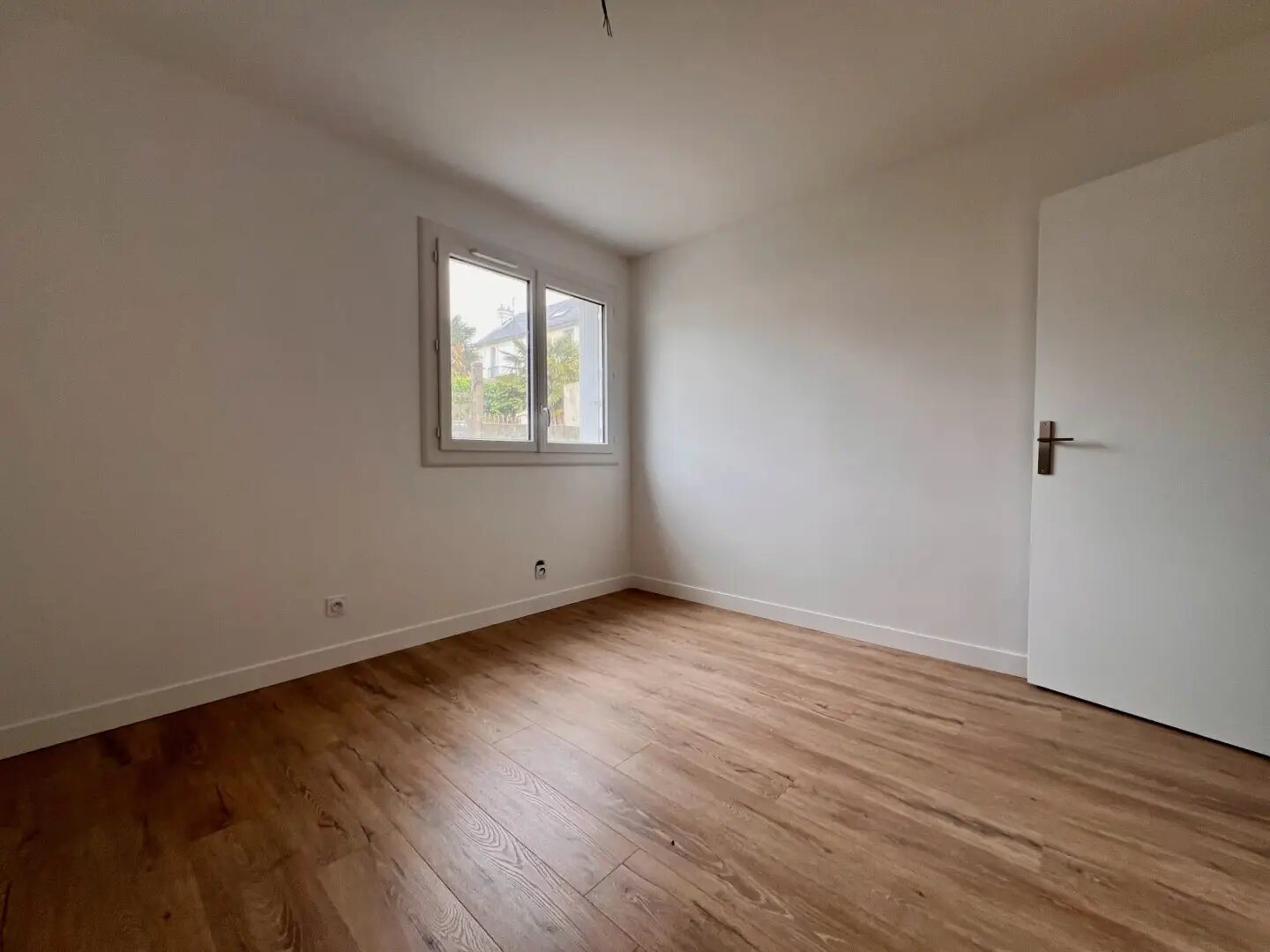 Appartement à vendre, 83m², Lorient