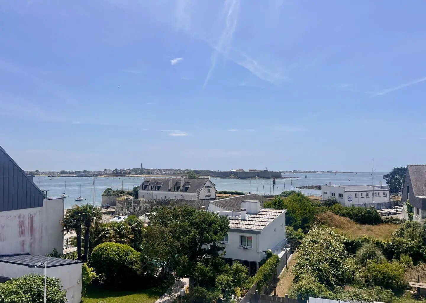 Appartement à vendre, 180m², Larmor-Plage