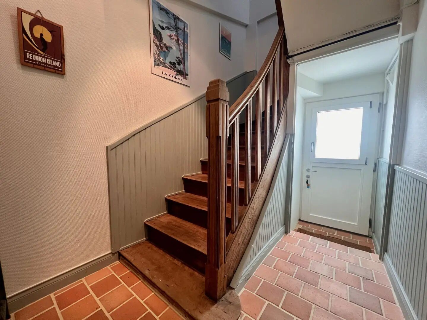 Appartement à vendre, 180m², Larmor-Plage