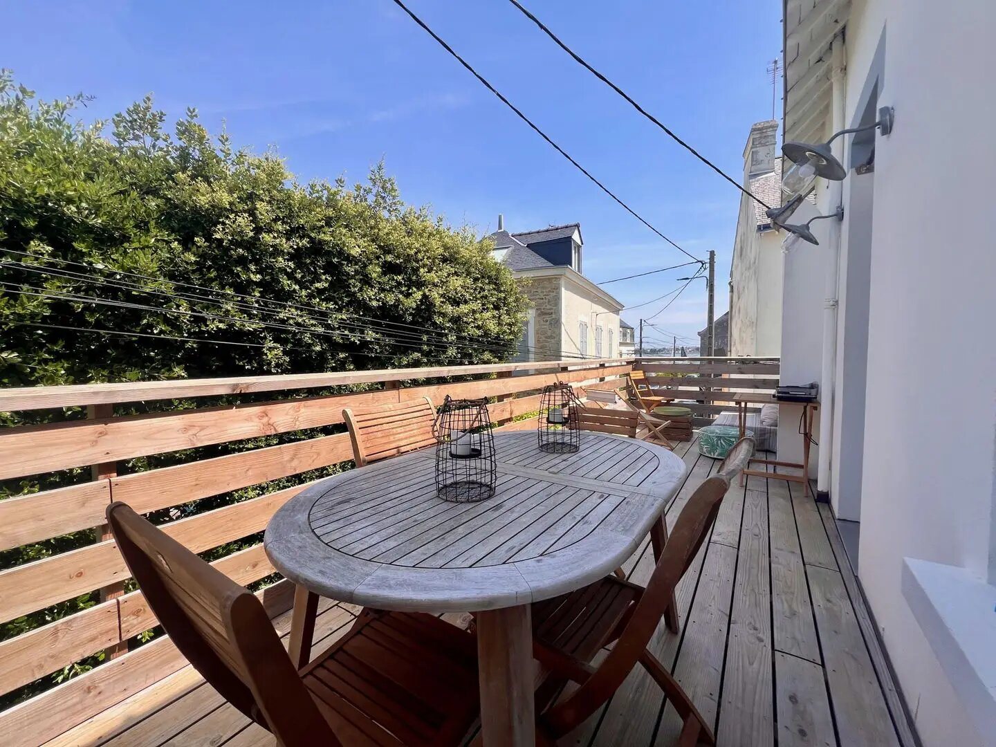 Appartement à vendre, 180m², Larmor-Plage