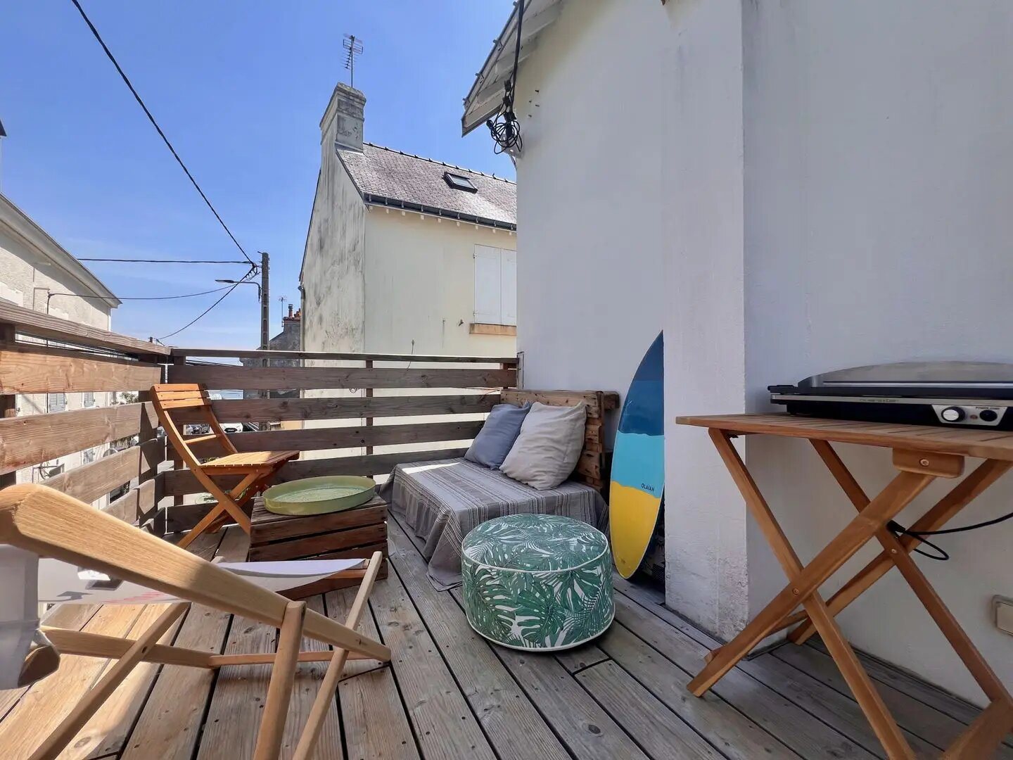 Appartement à vendre, 180m², Larmor-Plage