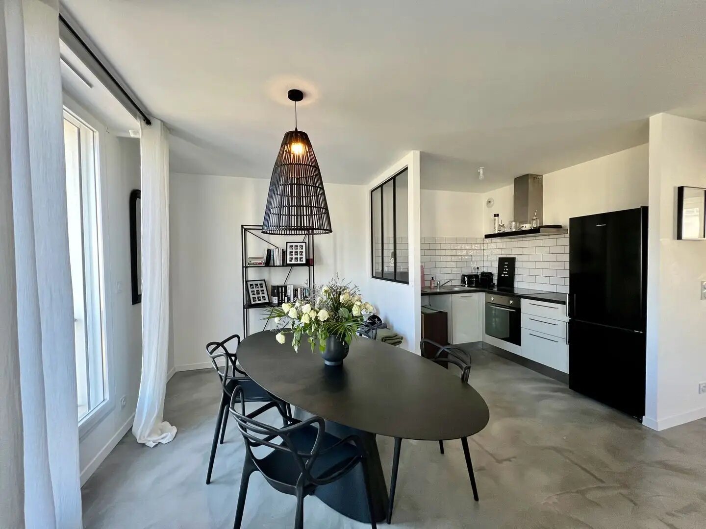 Appartement à vendre, 58m², Lorient