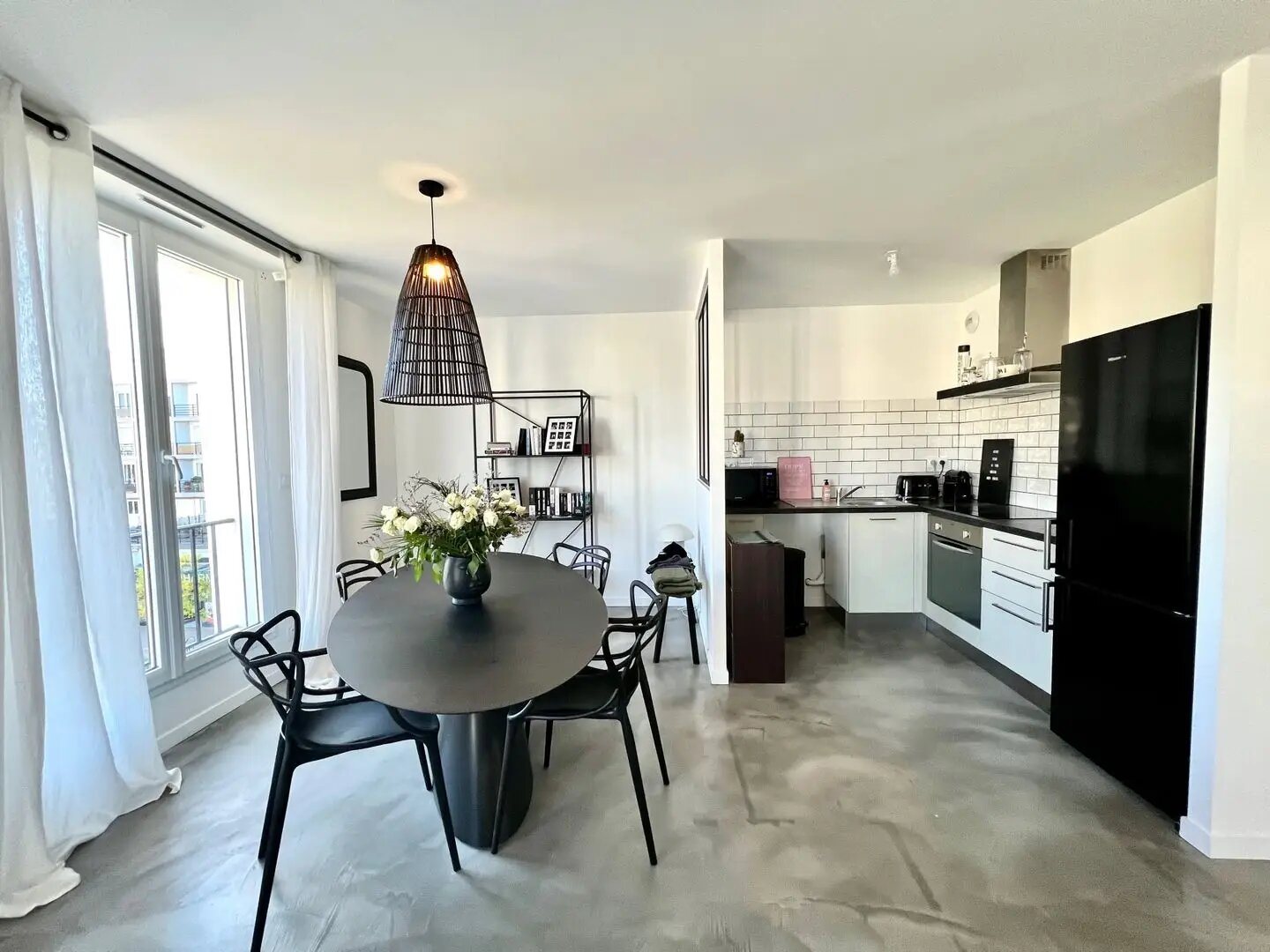 Appartement à vendre, 58m², Lorient