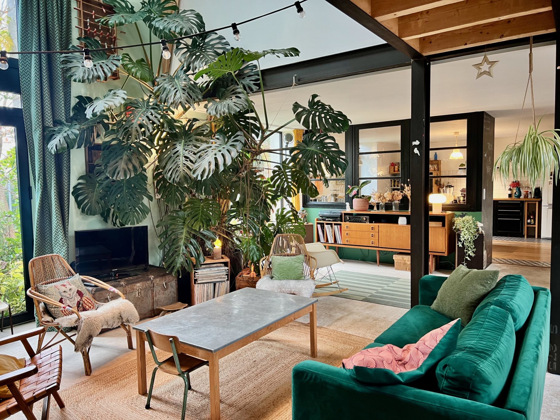 Maison à vendre, 219m², Hennebont