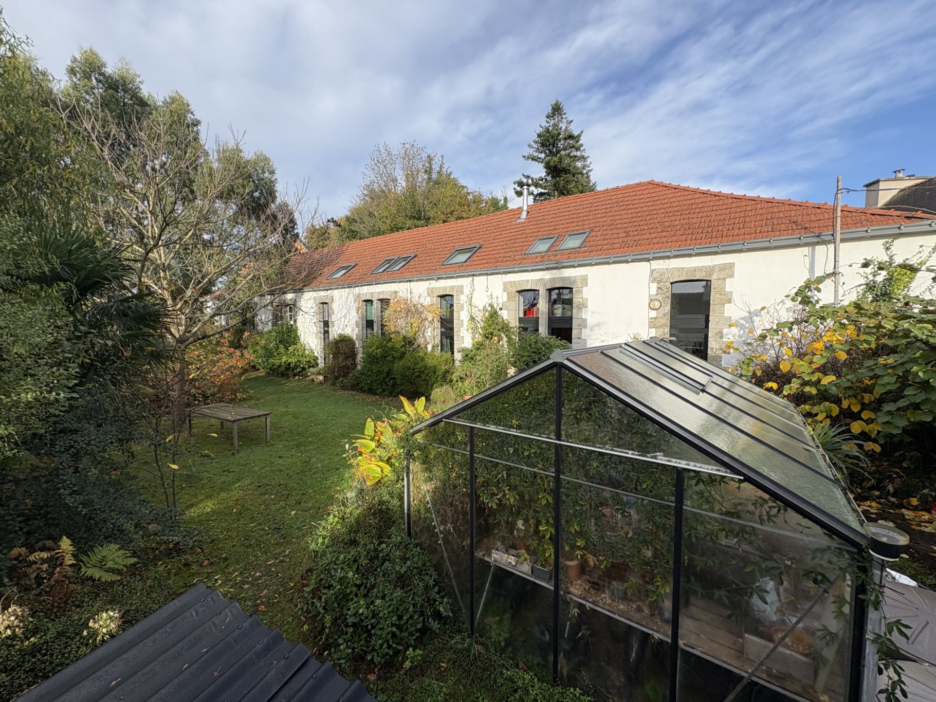 Maison à vendre, 219m², Hennebont