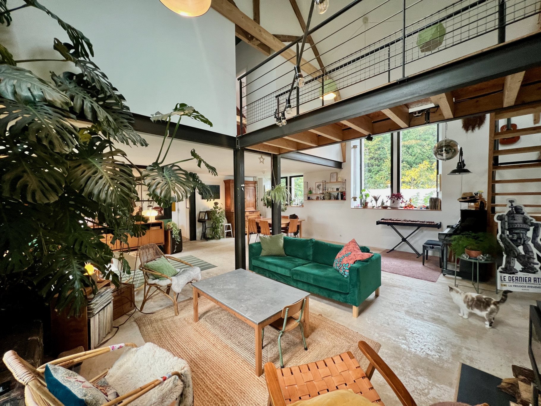 Maison à vendre, 219m², Hennebont