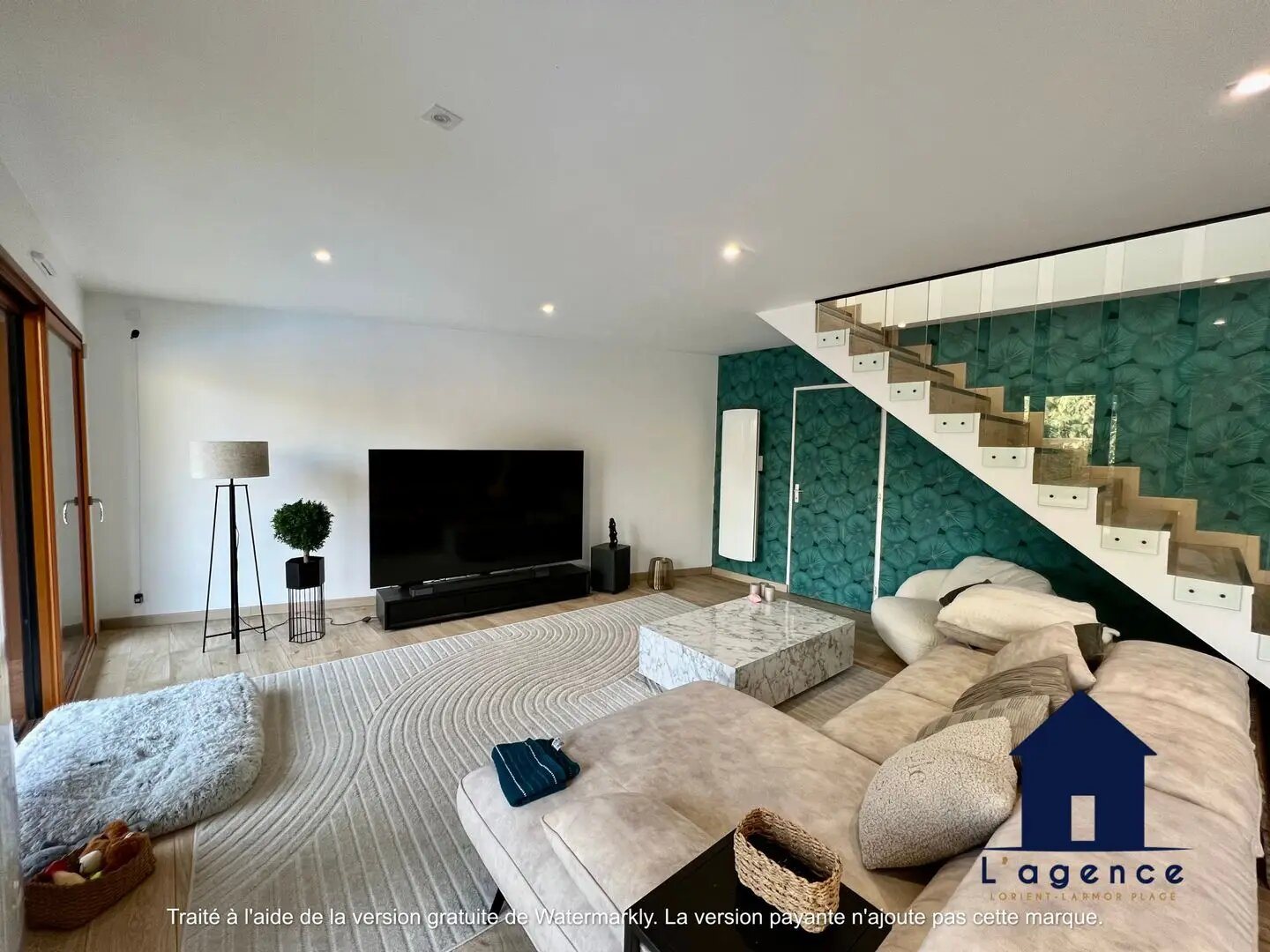 Maison à vendre, 220m², Lorient