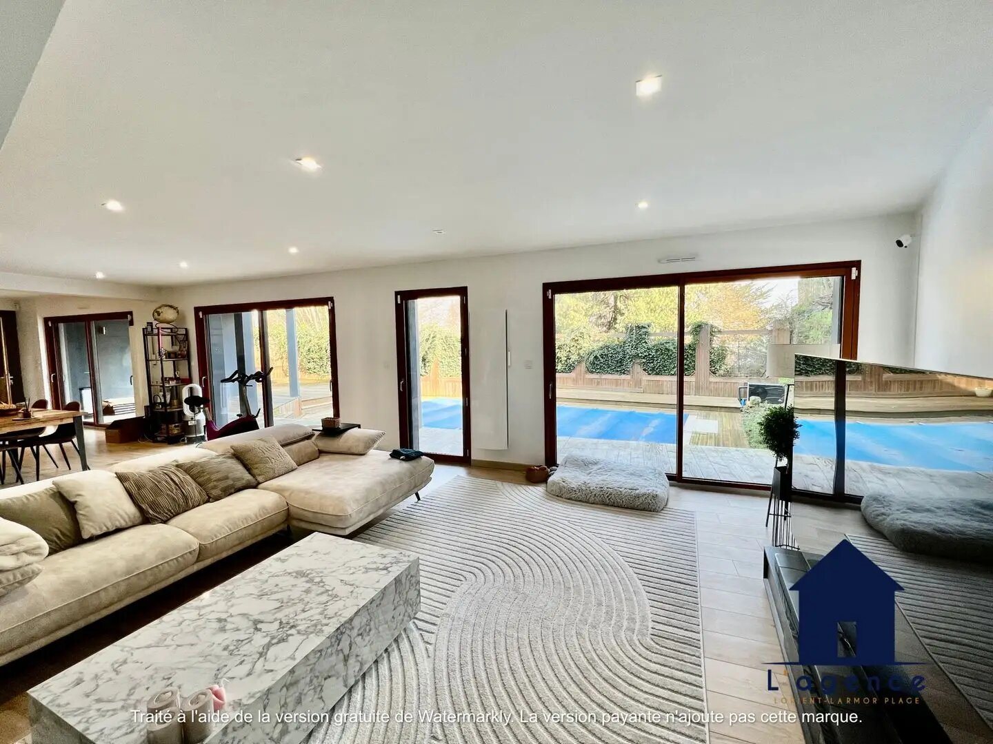Maison à vendre, 220m², Lorient