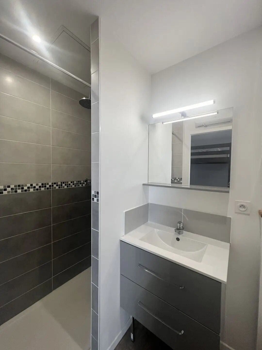 Appartement à louer, 20m², Lanester