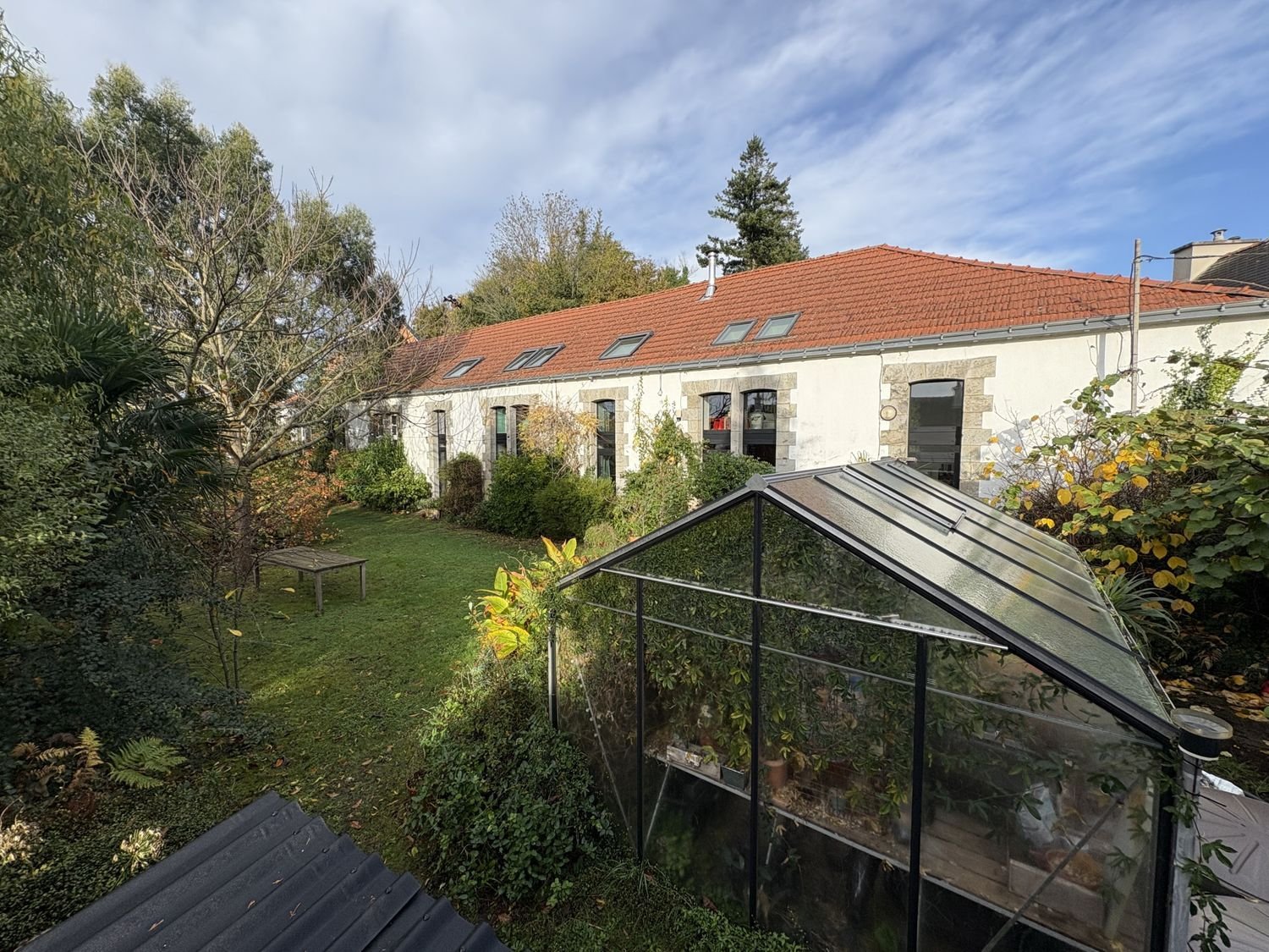 Maison à vendre, 219m², Hennebont