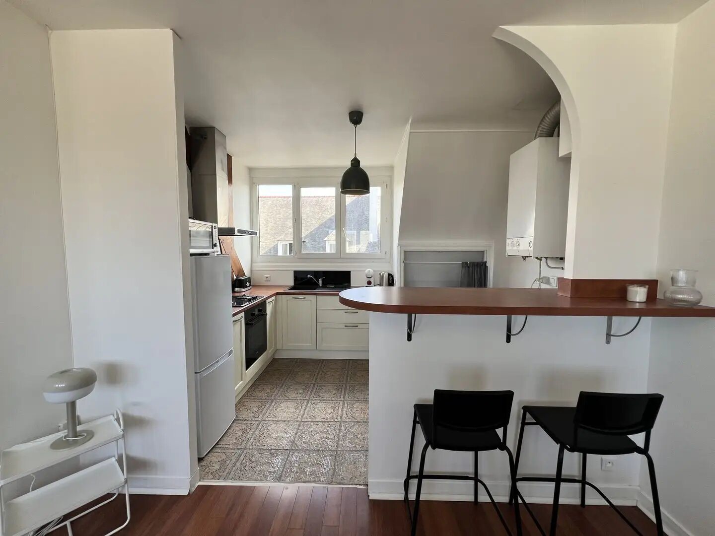 Appartement à louer, 51m², Lorient