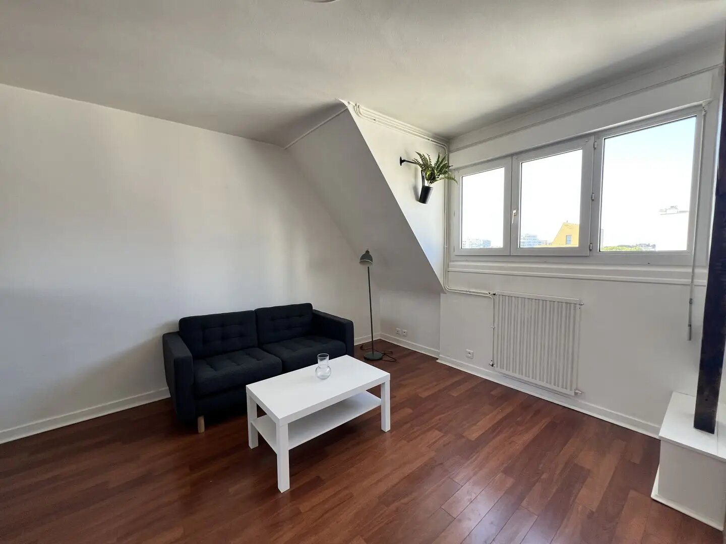 Appartement à louer, 51m², Lorient