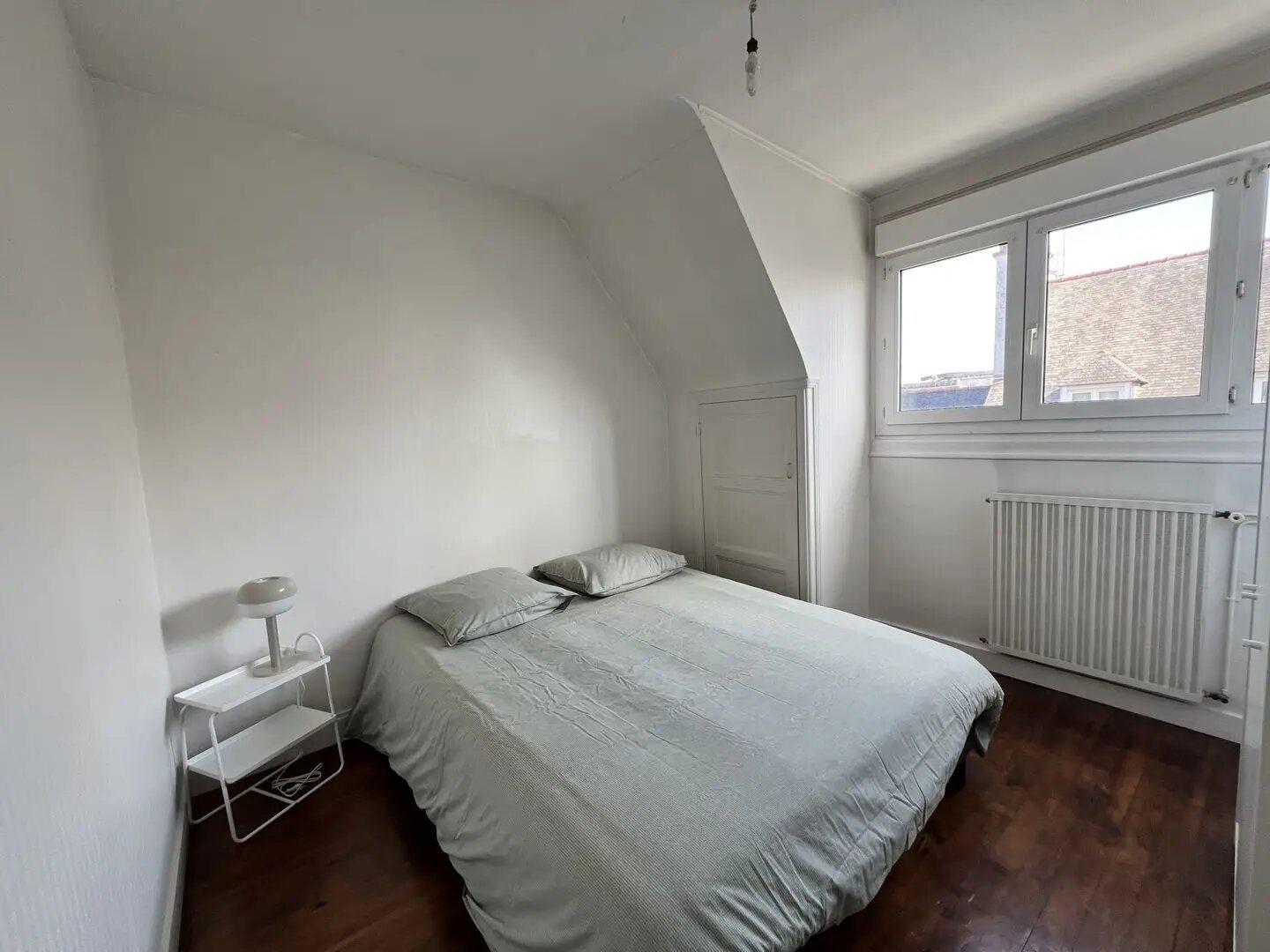 Appartement à louer, 51m², Lorient