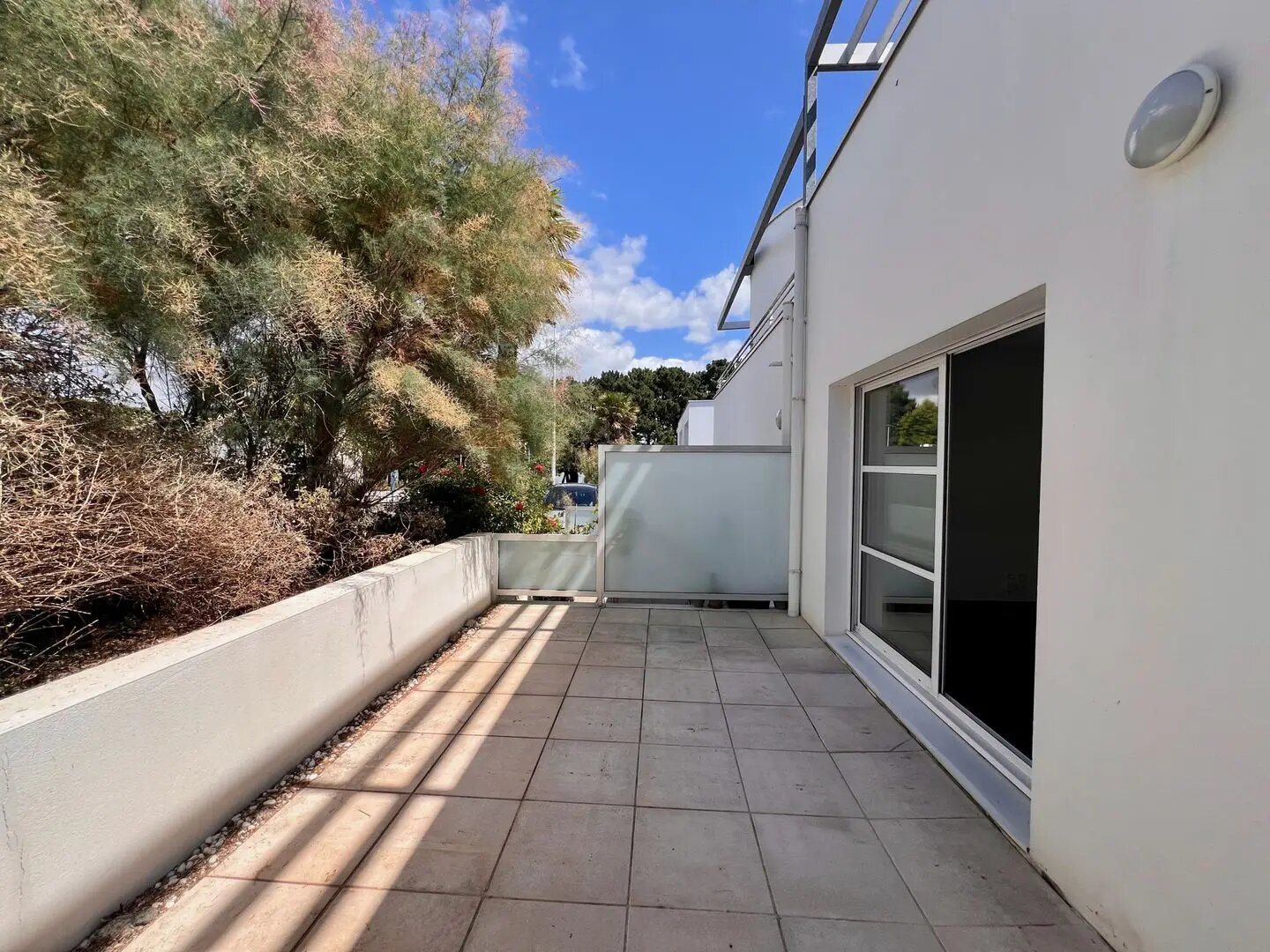 Appartement à louer, 61m², Larmor-Plage