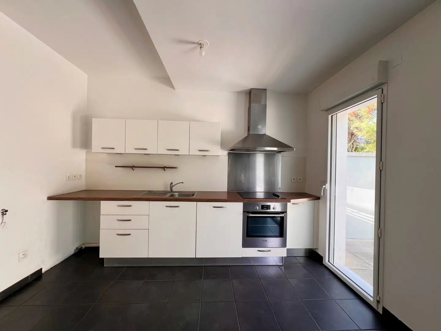 Appartement à louer, 61m², Larmor-Plage