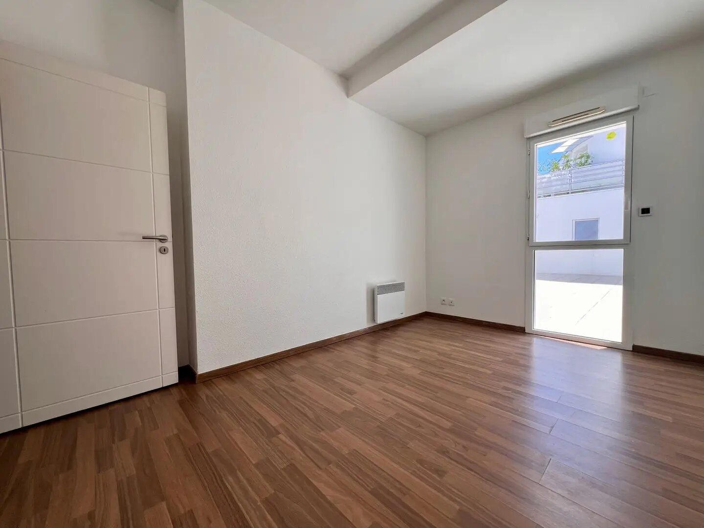 Appartement à louer, 61m², Larmor-Plage