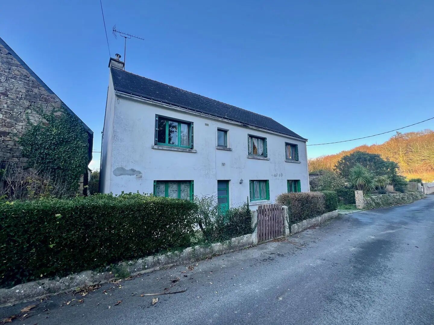 Maison à vendre, 150m², Guidel