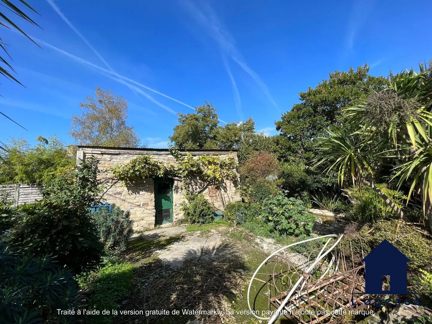 Maison à vendre, 150m², Guidel