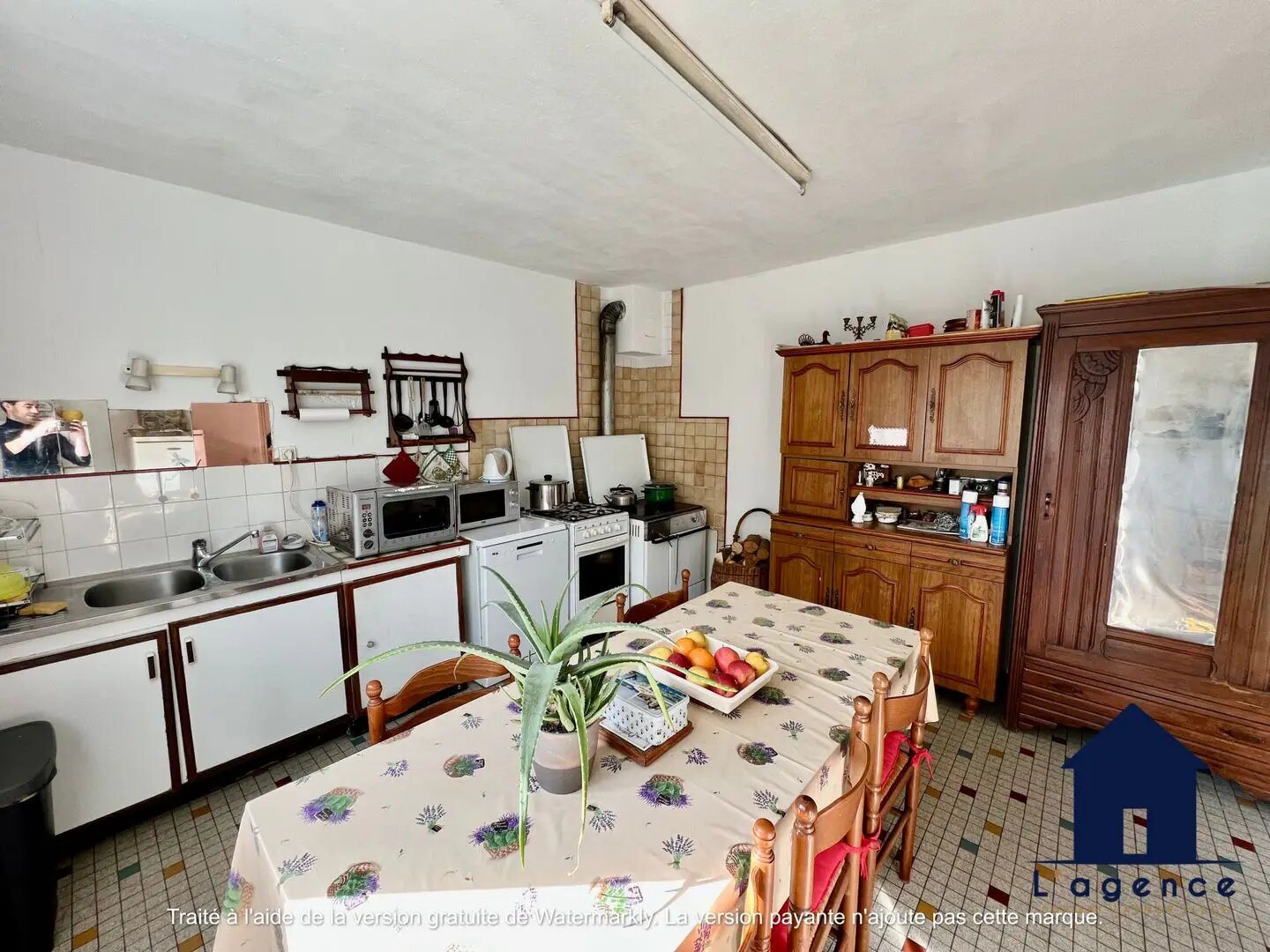 Maison à vendre, 150m², Guidel