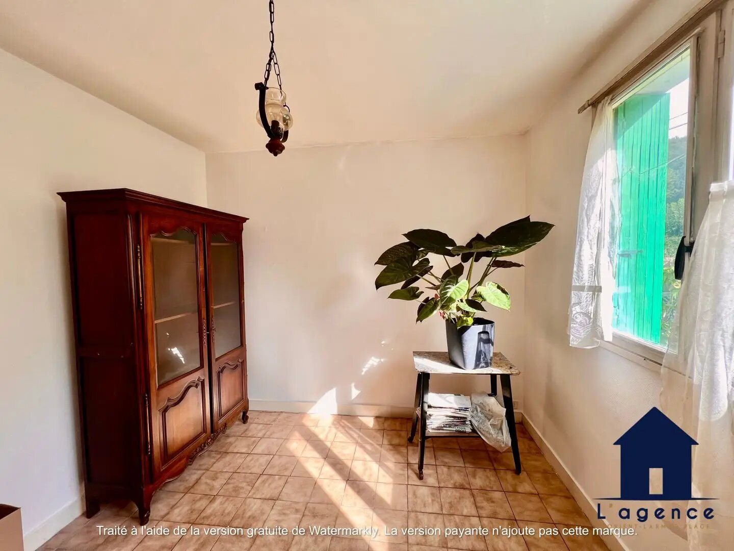Maison à vendre, 150m², Guidel