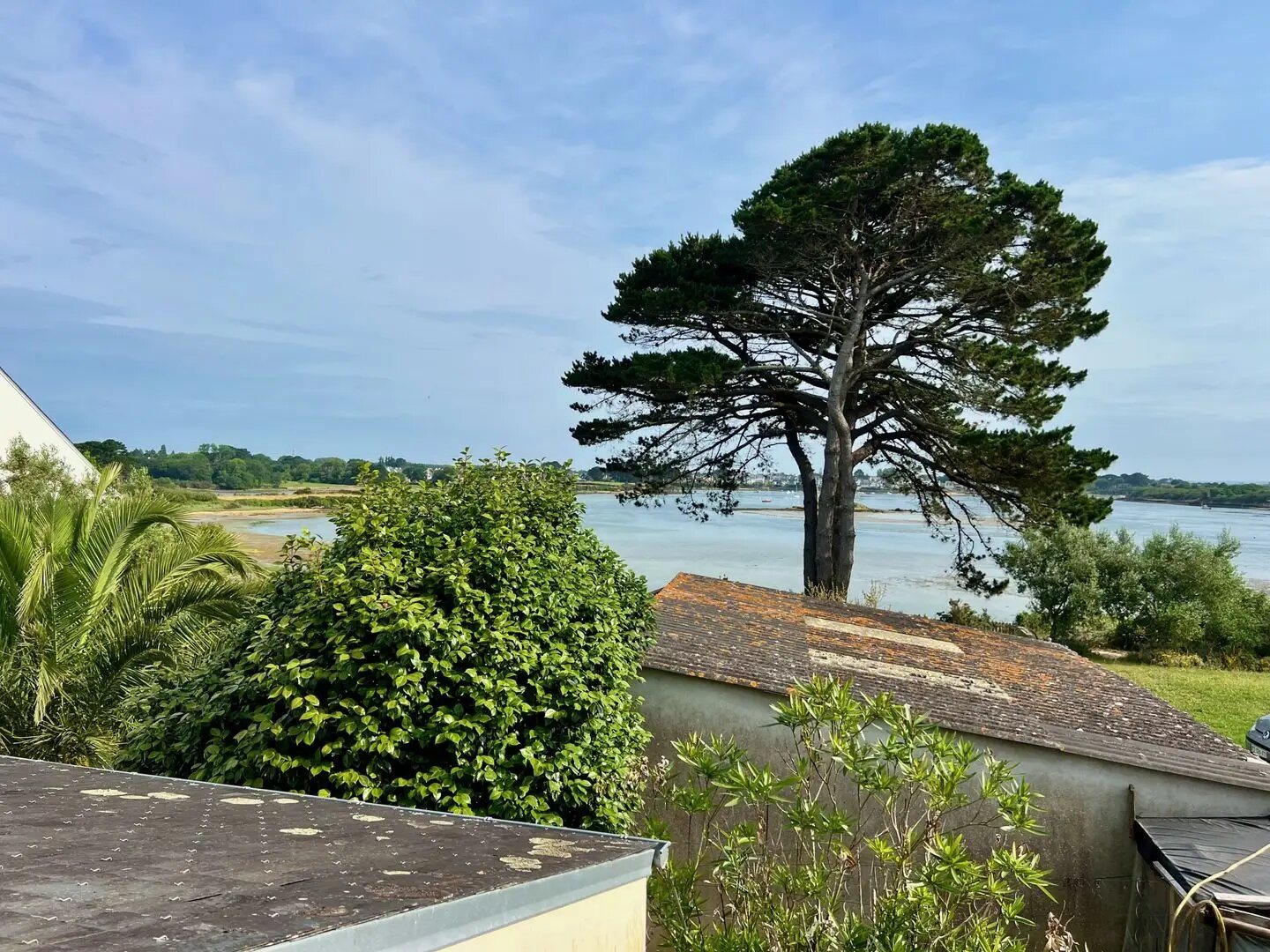 Maison à vendre, 85m², Plouhinec