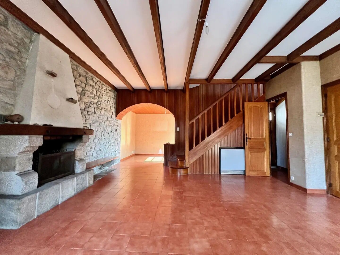 Maison à vendre, 85m², Plouhinec