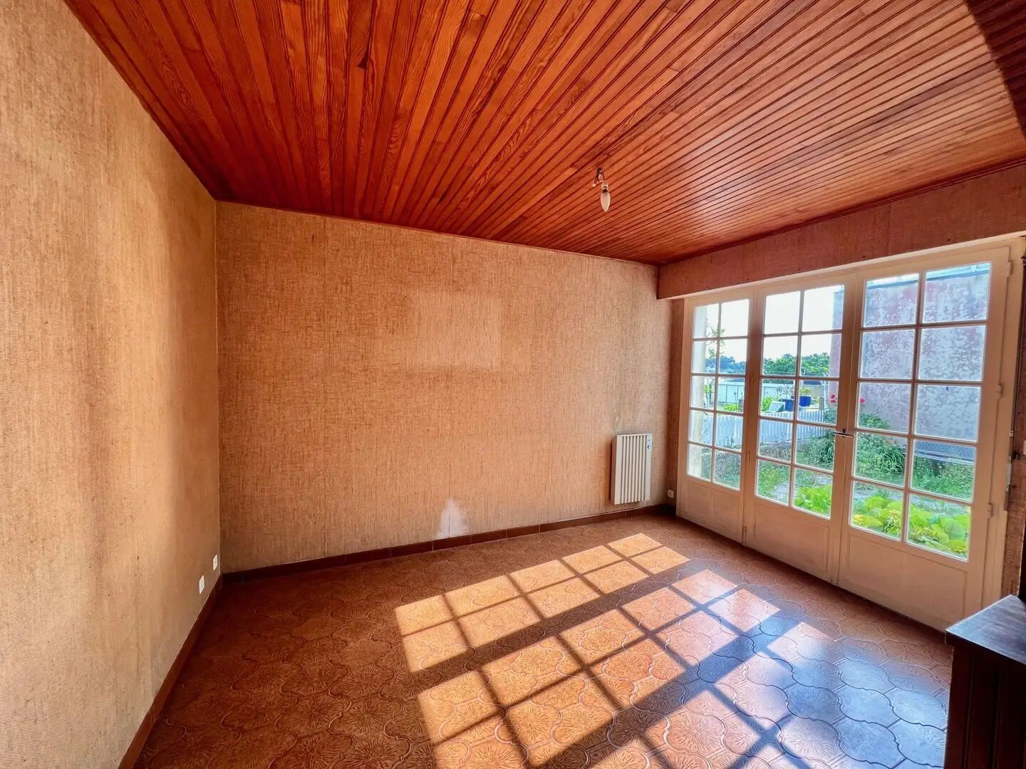 Maison à vendre, 85m², Plouhinec