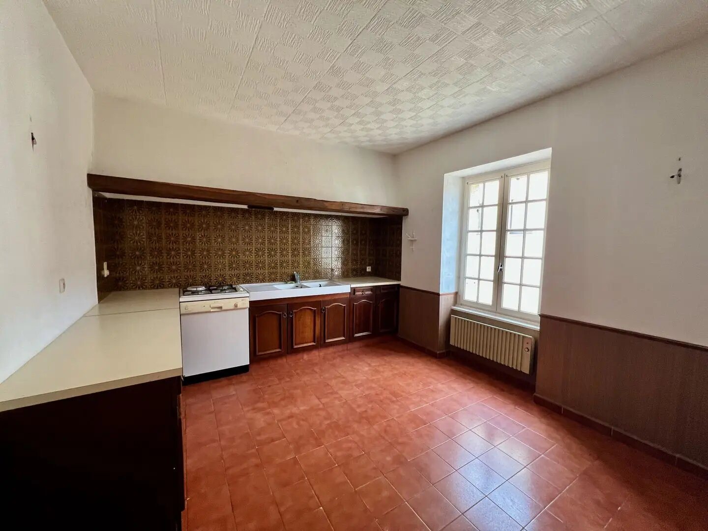 Maison à vendre, 85m², Plouhinec