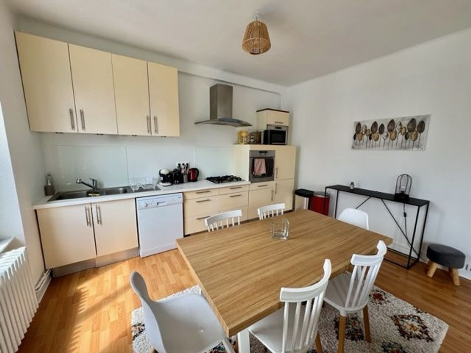 Appartement à vendre, 110m², Lorient
