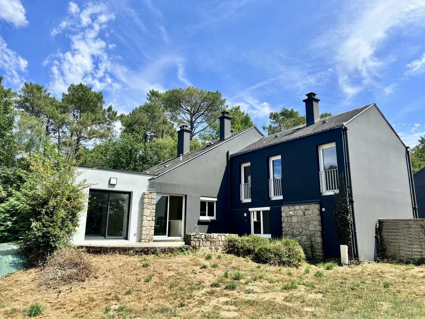 Maison à louer, 170m², Caudan
