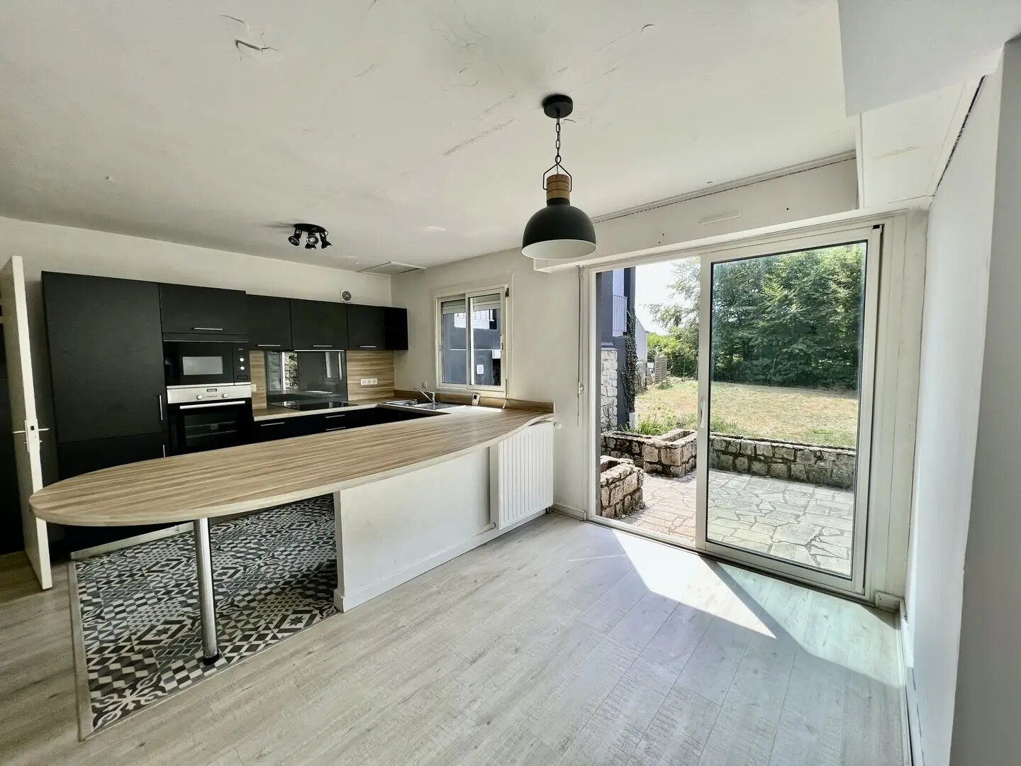 Maison à louer, 170m², Caudan