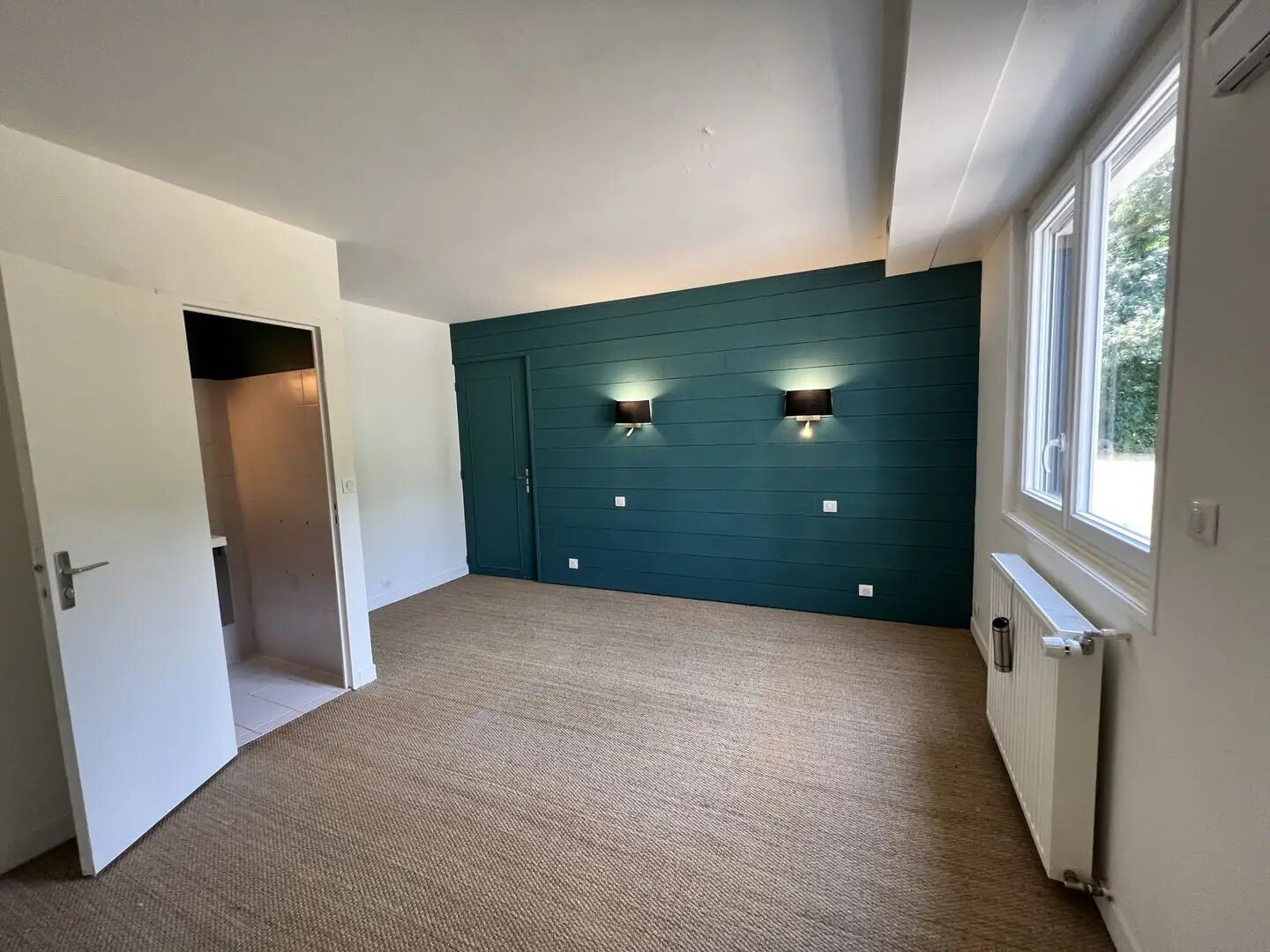 Maison à louer, 170m², Caudan