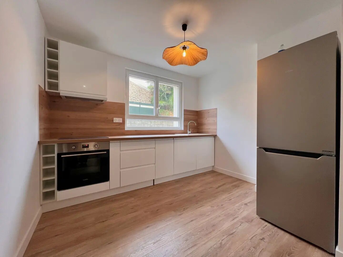 Appartement à louer, 83m², Lorient