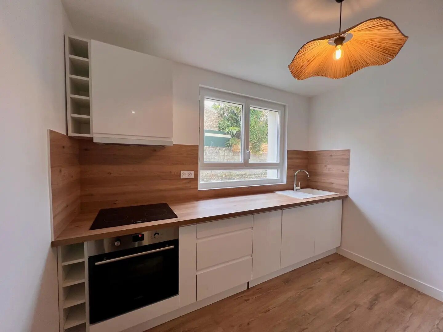 Appartement à louer, 83m², Lorient