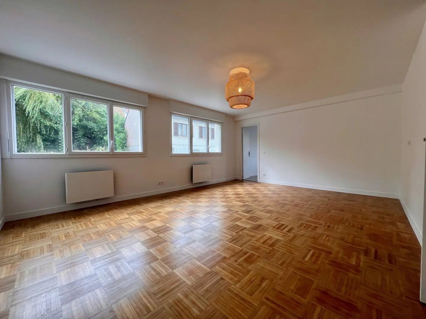 Appartement à louer, 83m², Lorient