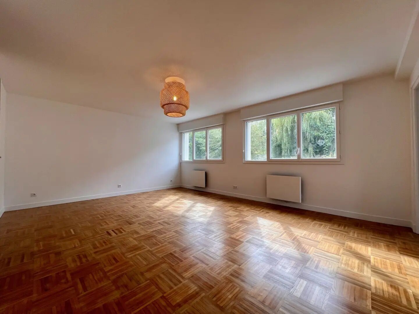 Appartement à louer, 83m², Lorient