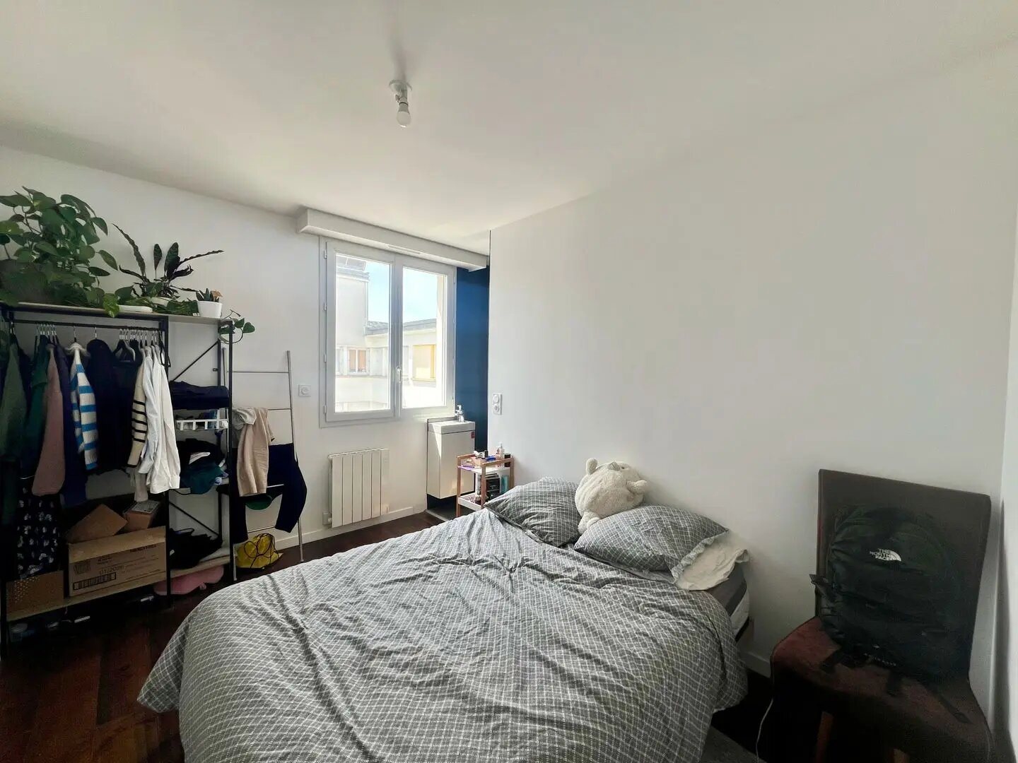 Appartement à vendre, 58m², Lorient
