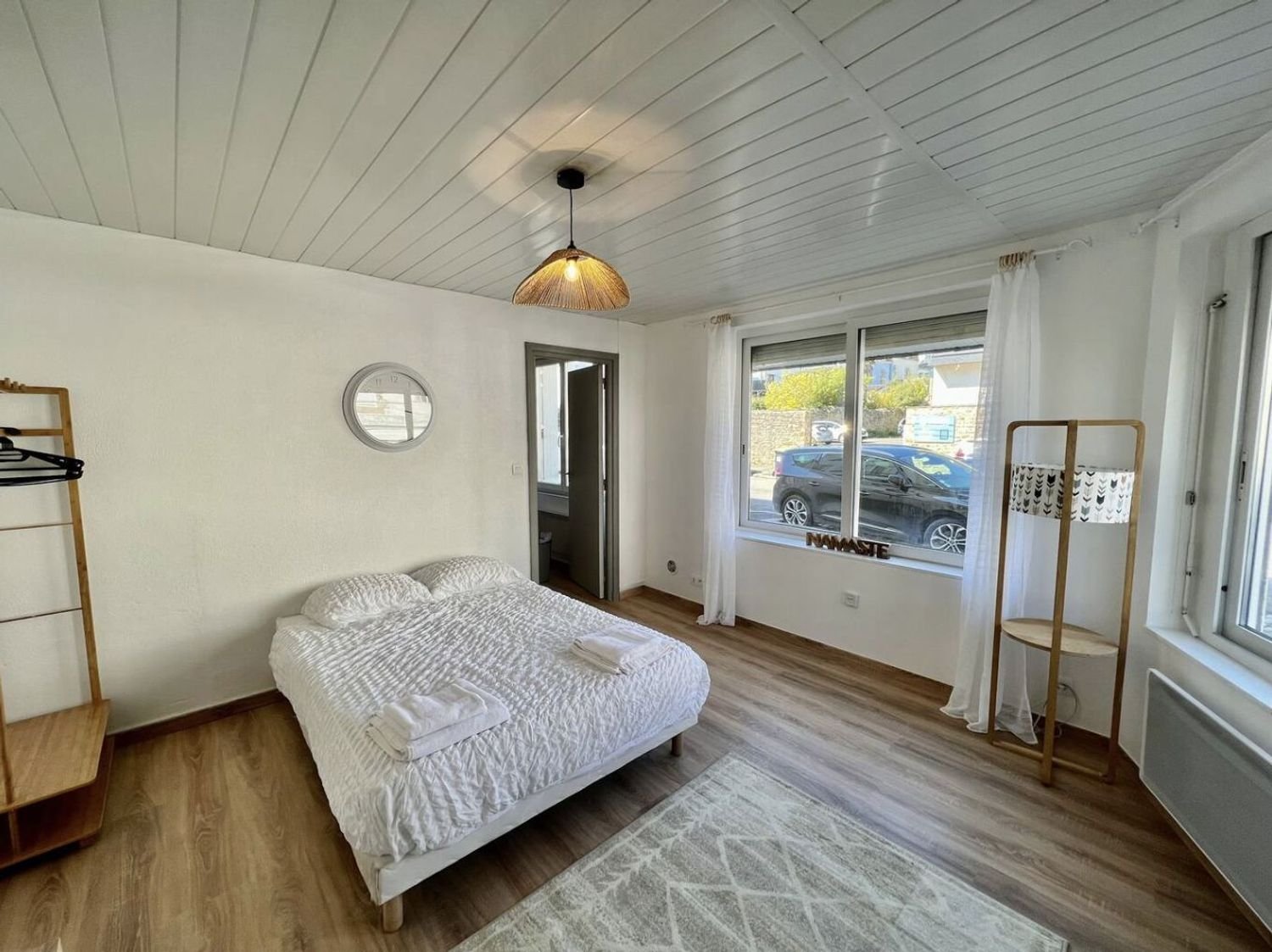 Appartement à vendre, 28m², Lorient
