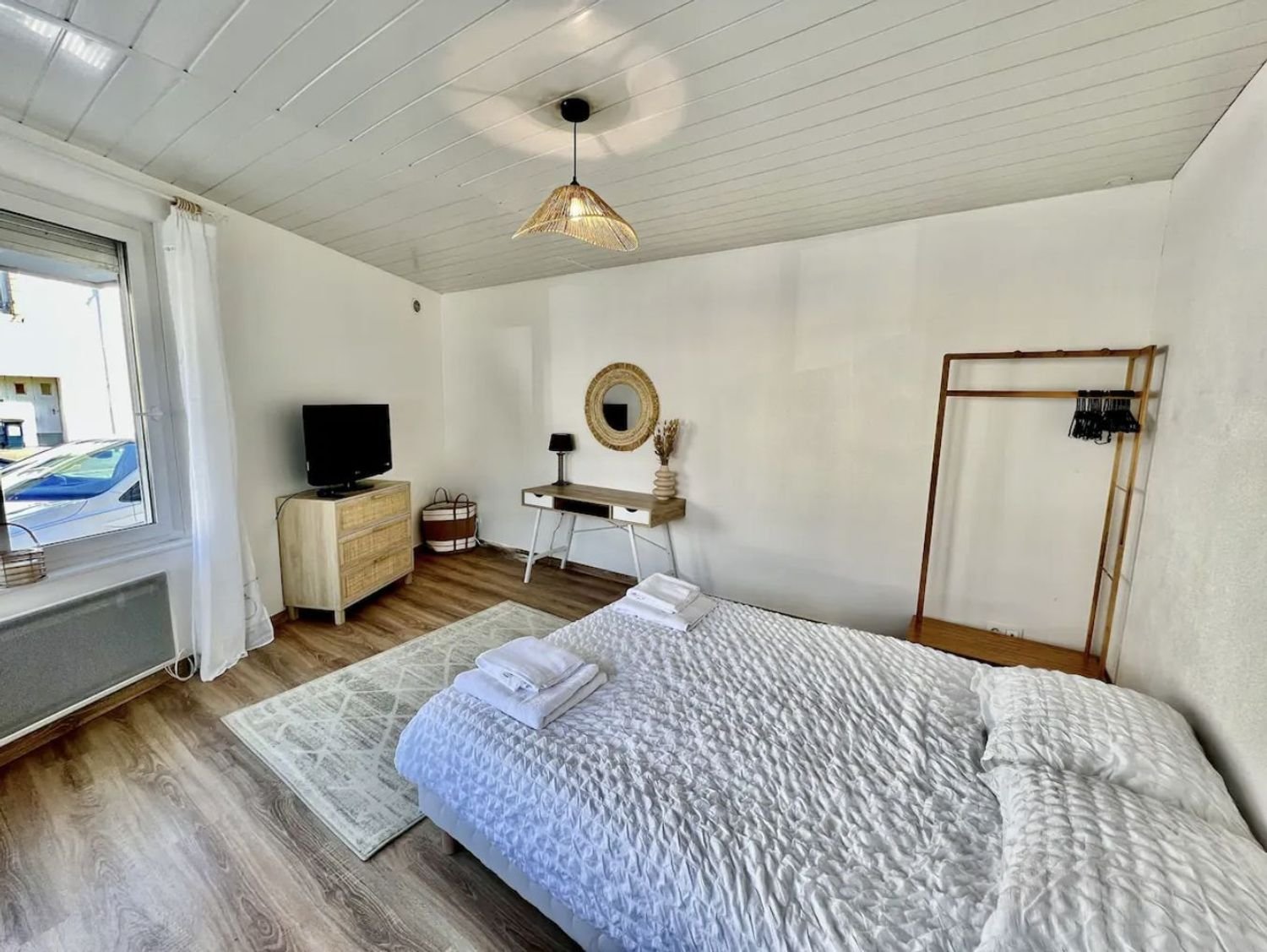Appartement à vendre, 28m², Lorient