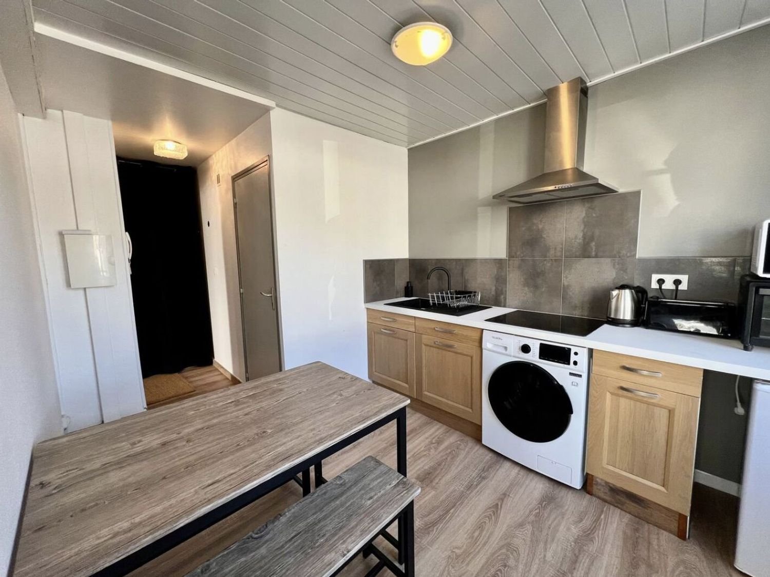 Appartement à vendre, 28m², Lorient