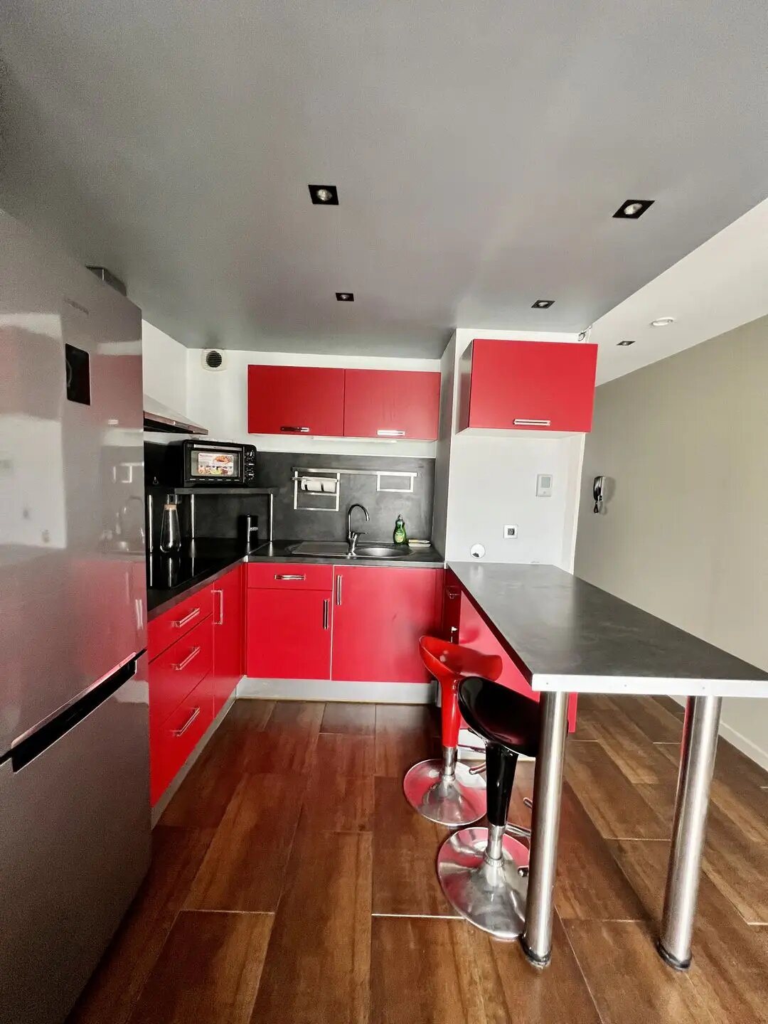 Appartement à louer, 34m², Lorient