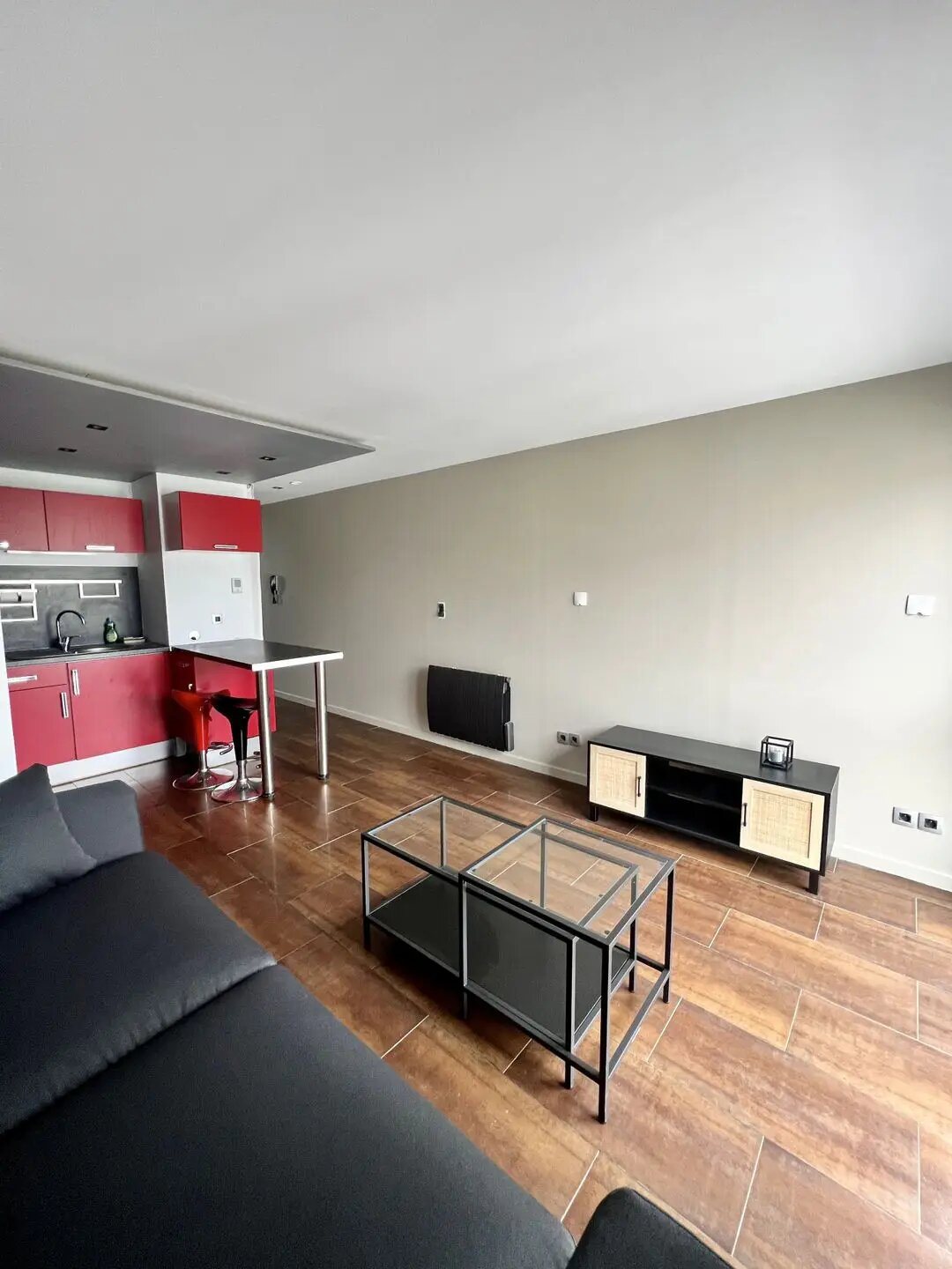Appartement à louer, 34m², Lorient