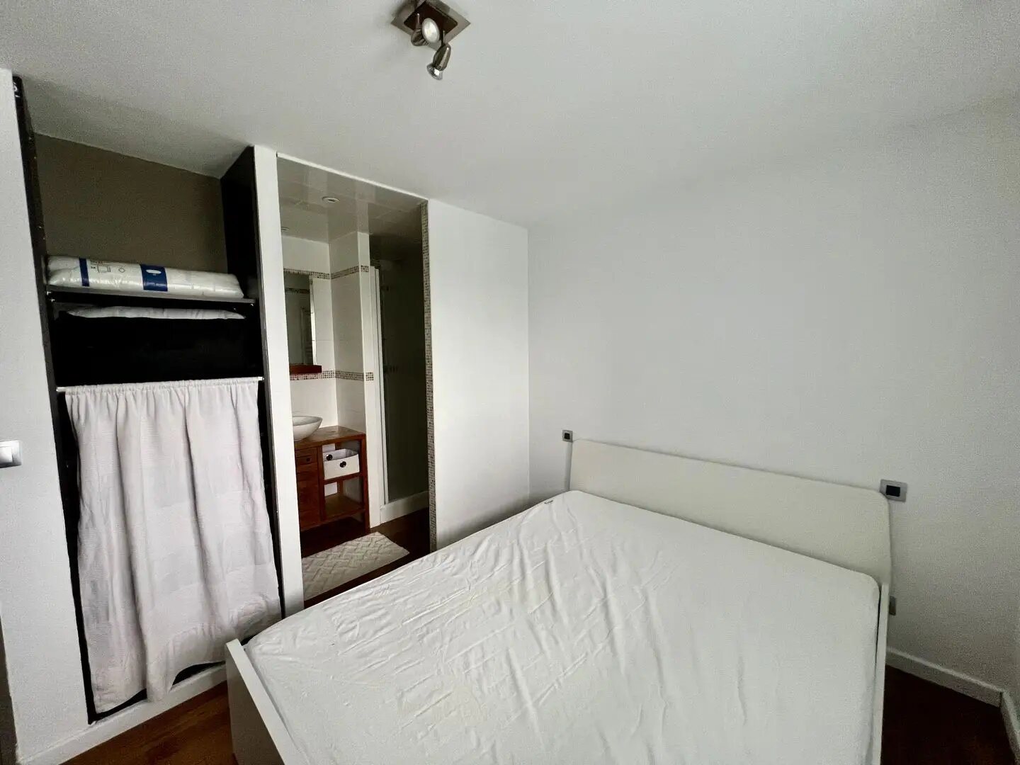 Appartement à louer, 34m², Lorient